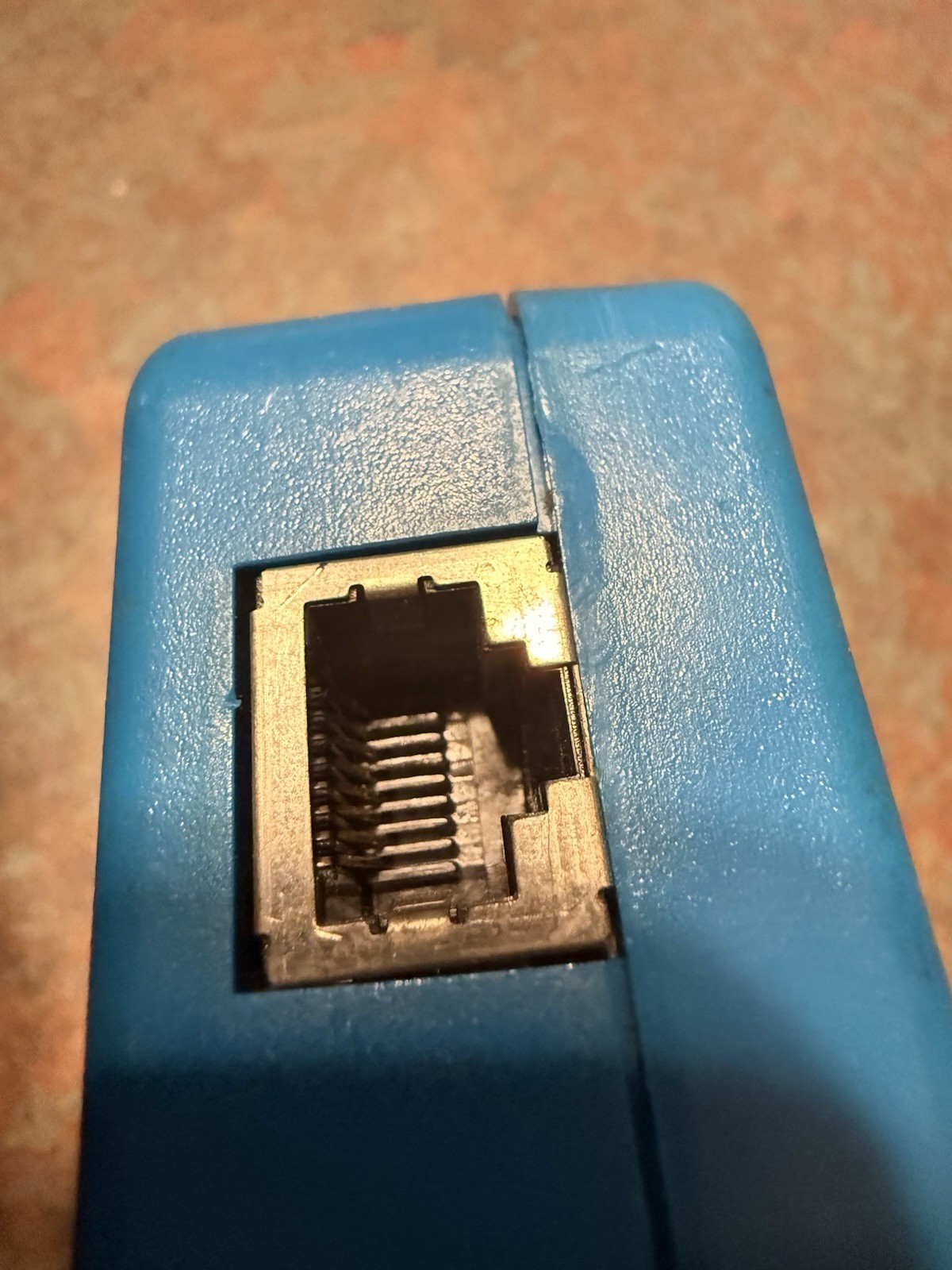 Ideal 62-200 LinkMaster RJ45 Without Remote
