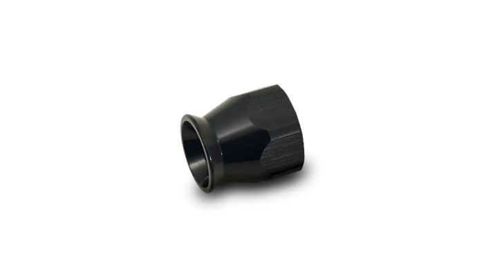 Vibrant Performance Hose End Socket for PTFE Hose Ends Hose -12 AN