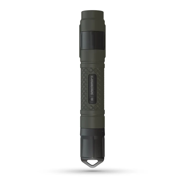Aquamira Survival Straw Emergency Water Filter up to 300 Gallon of Water
