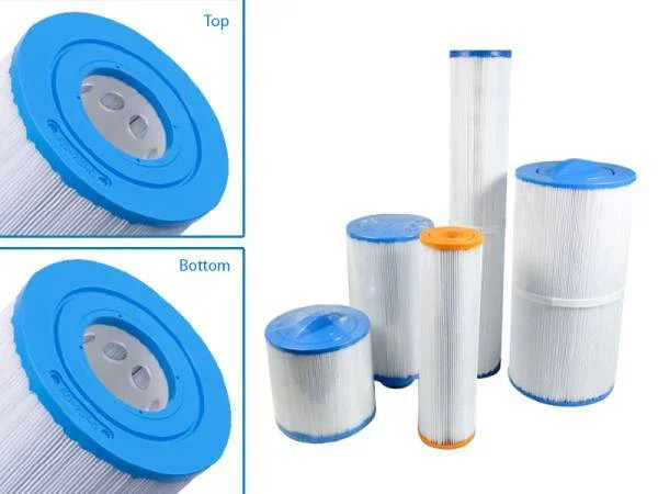 Cartridge, 320 Sq. Ft.