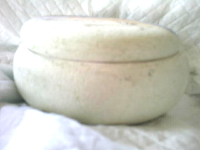 Southwestern Style Trinket Dish ( please read )