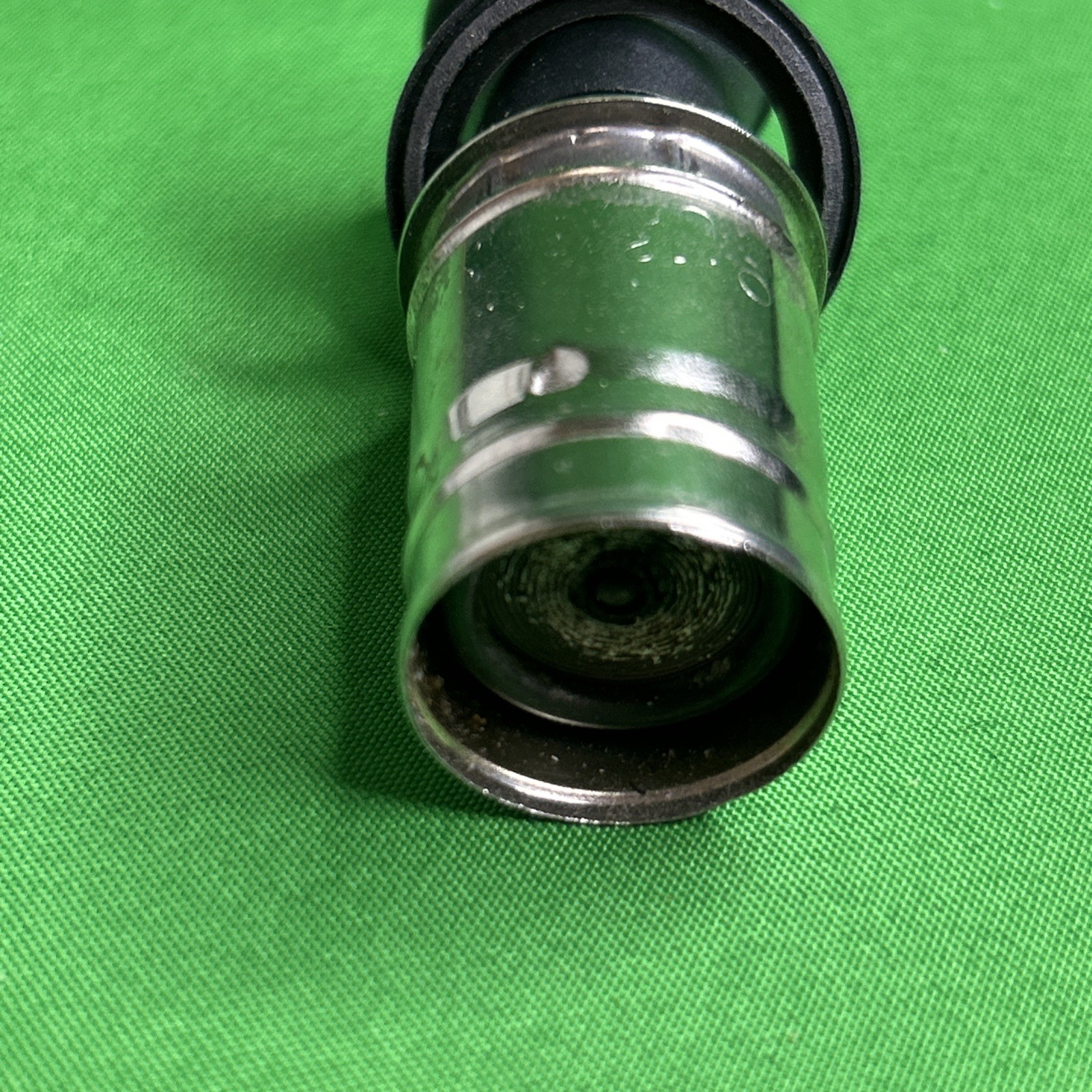 Casco 12V Cigarette Lighter Plug Insert Made in USA OEM Car Lighter Complete