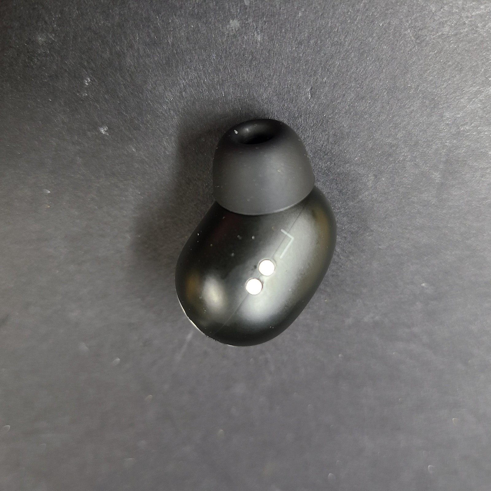 Google Pixel Buds Pro Truly Wireless Left Side Only - White Porcelain