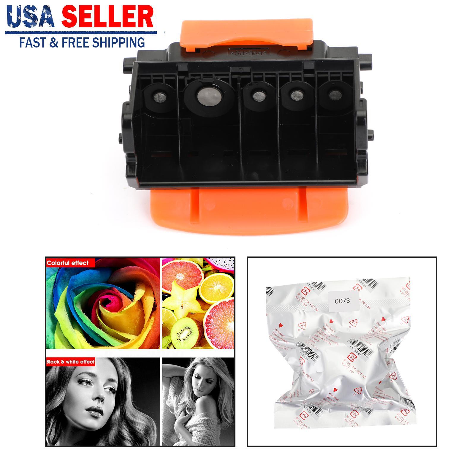 Print head QY6-0073 Fit For IP3600 MP558 568 MX868 MX870 MX878 MG5140 5180 USA