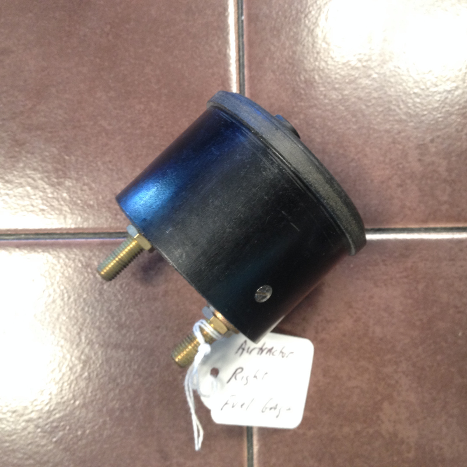 Airtractor Right Fuel Gauge