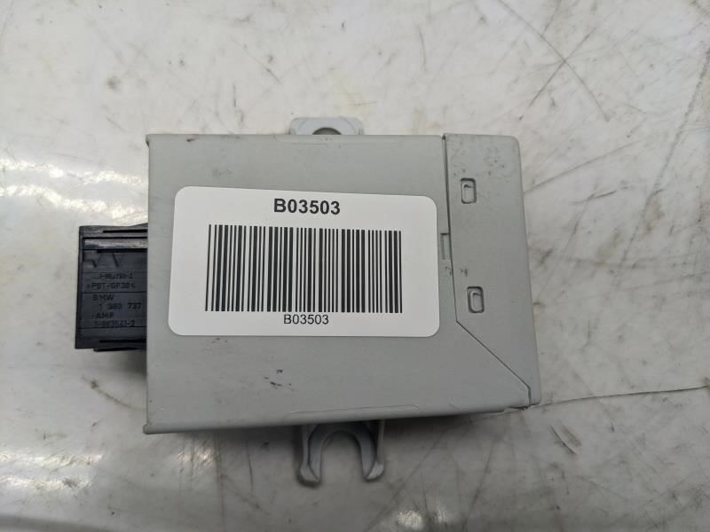 2007-2015 Mini Cooper Outside Mirror Power Fold Control Module 61359177975 OEM