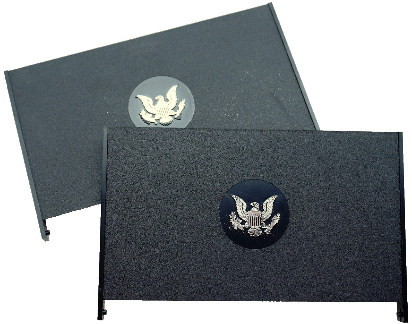 2 Replacement Hinged Covers for 1973 1974 1975 1976 1977 1978 & 1979 Proof Sets
