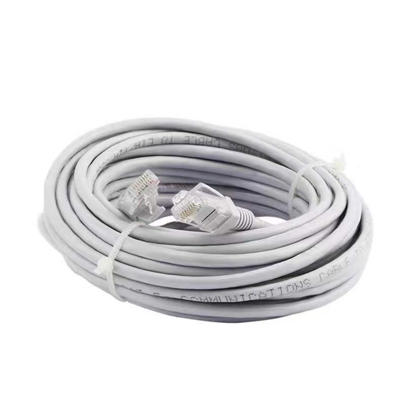 100ft Cat6 Ethernet Network LAN Cable 30M High speed gigabit Ethernet cable