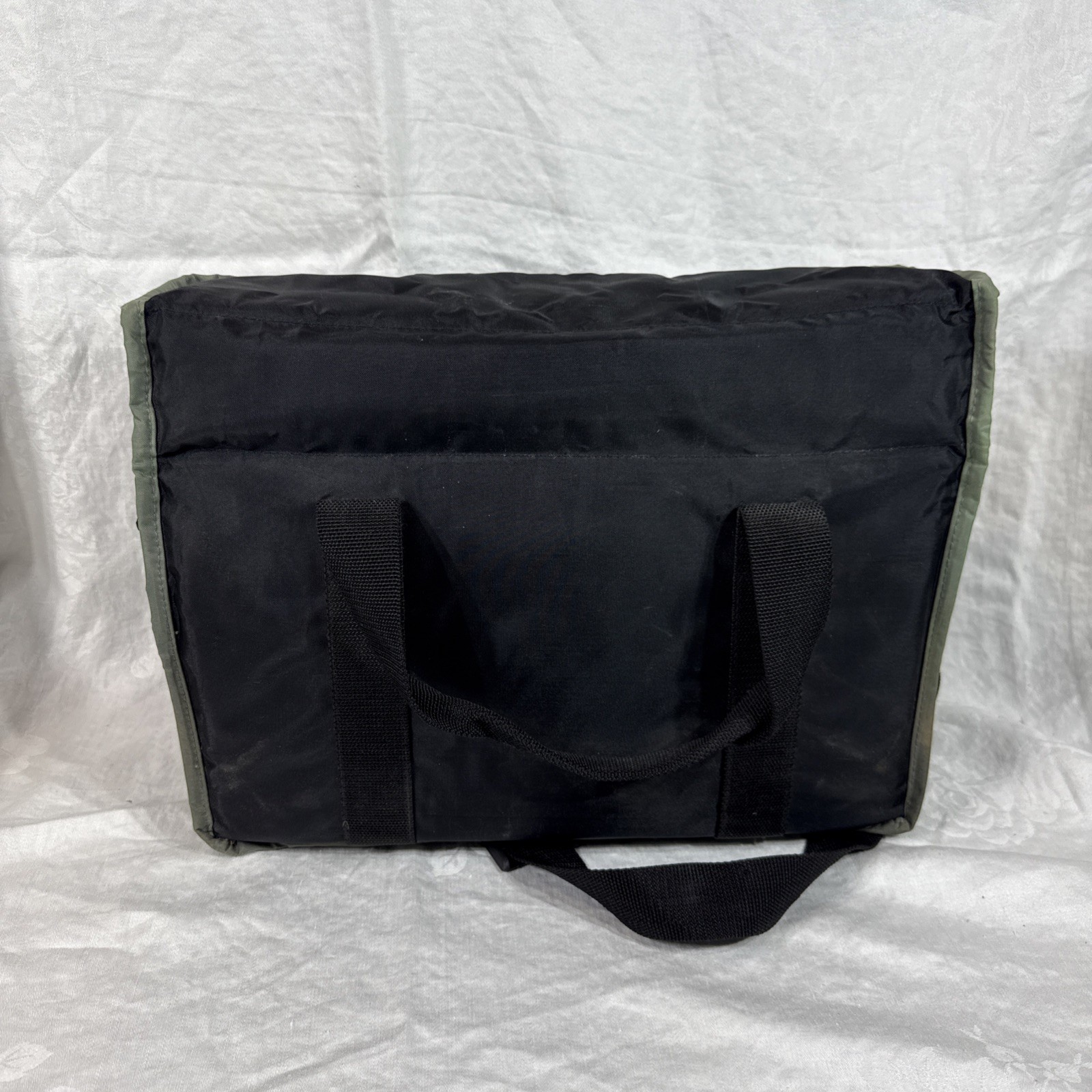 Sharp Slimcam LV -L64U VHS Camcorder Bag