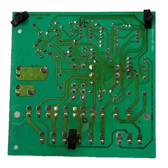 60-DAY WARRANTY 1084-400 Heat Pump Defrost Board TESTED WORKING FAST SHIPPING