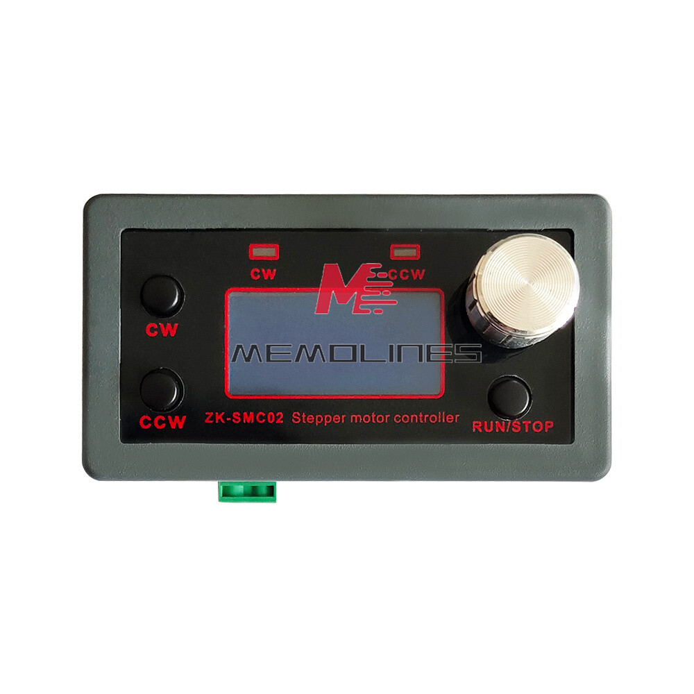 DC 5~30V Stepper Motor Speed Driver Forward Reverse Board Control Board Pulse