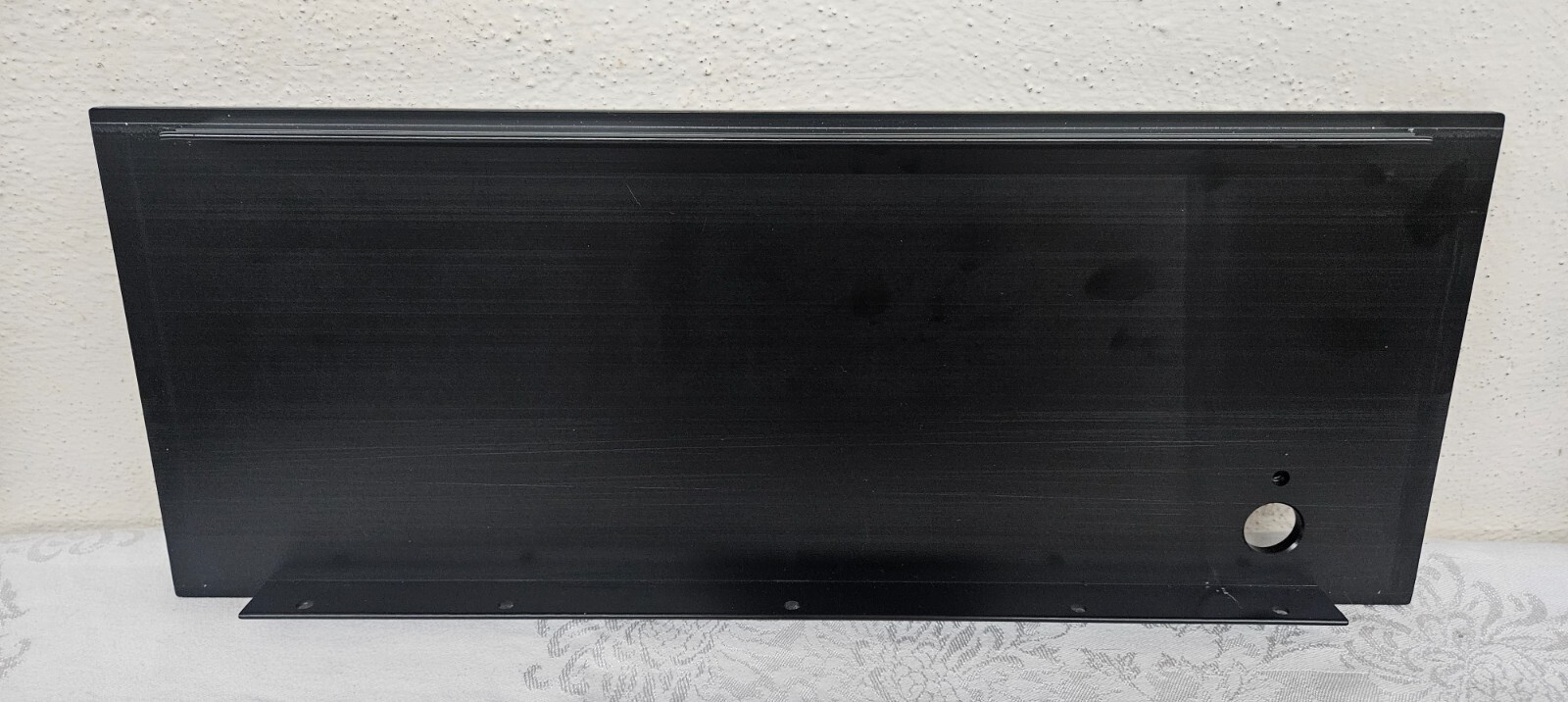 SHERBOURN 5/5210 Amplifier FRONT PANEL Excellent Condition