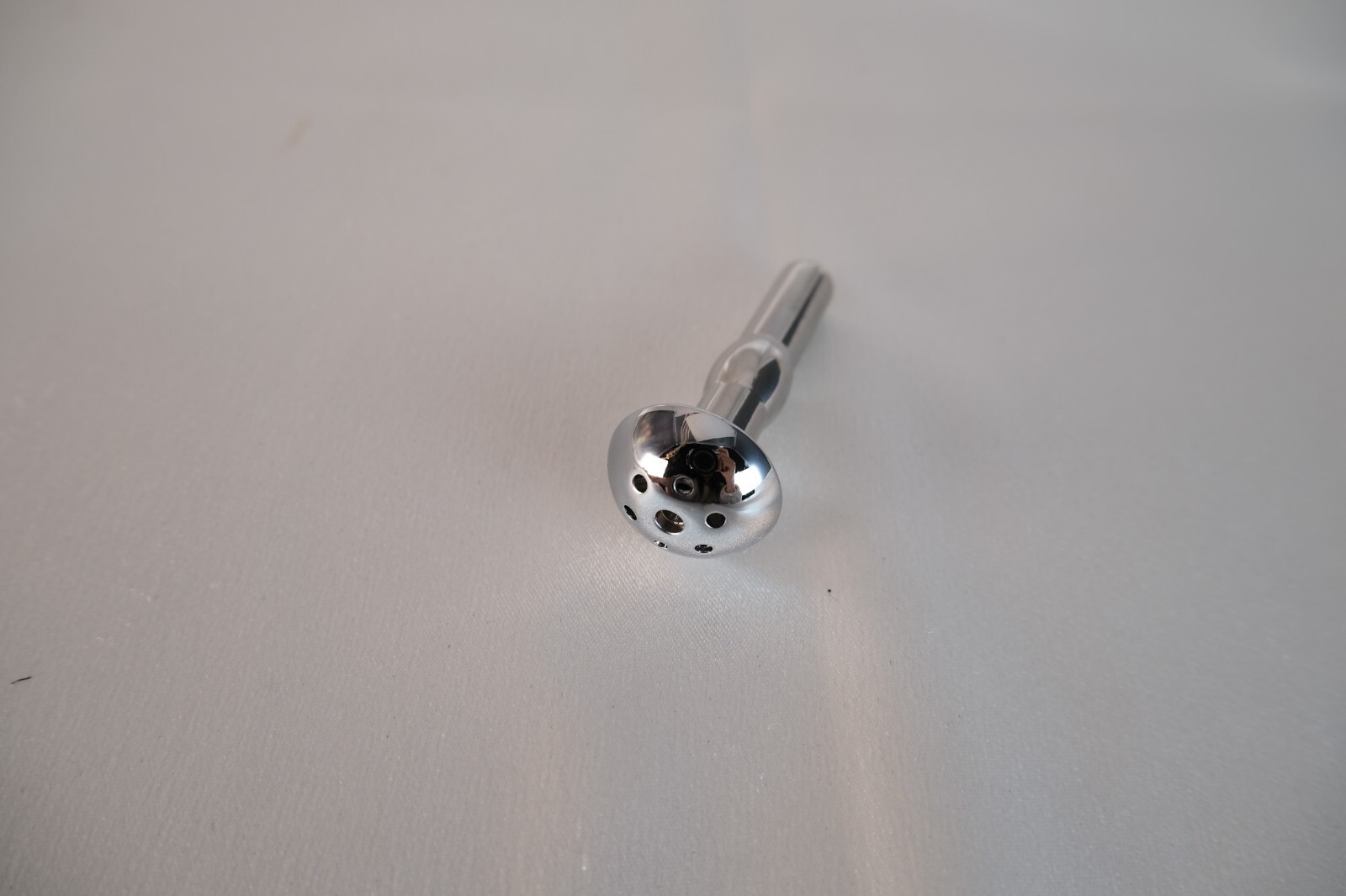 New Design Hollow Stainless Steel Short Urethral Sound Urethral Penis Plug USA