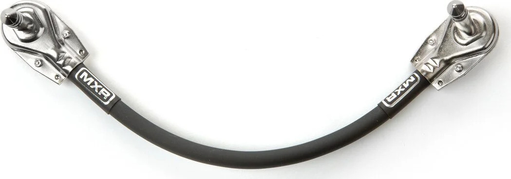 MXR® 6 IN PATCH CABLE