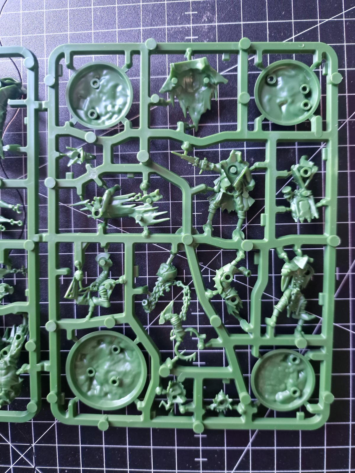 Harrowdeep season box - Warhammer Underworlds - AoS - GW