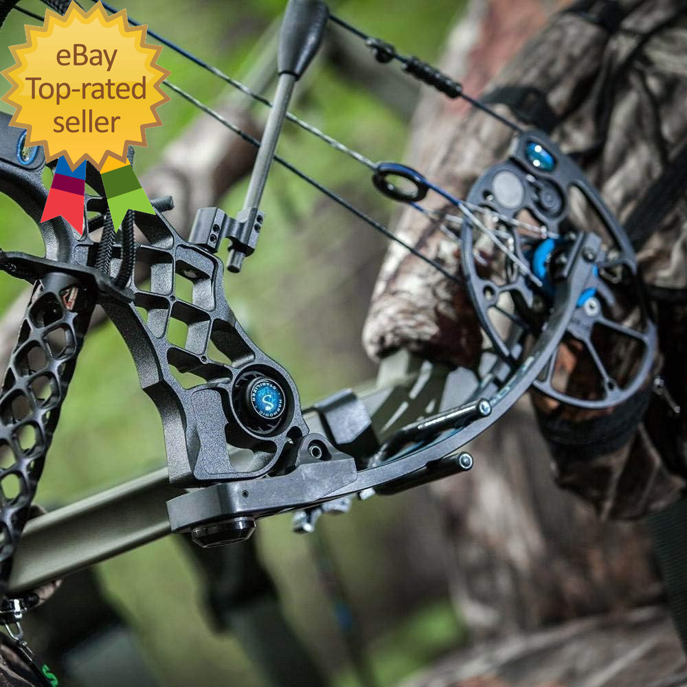 Universal Bow Holder