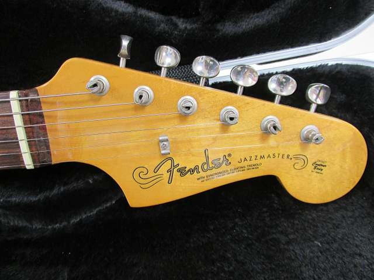 FENDER MEXICO LASSIC PLAYER JM SPECIAL 　JAZZMASTAR
