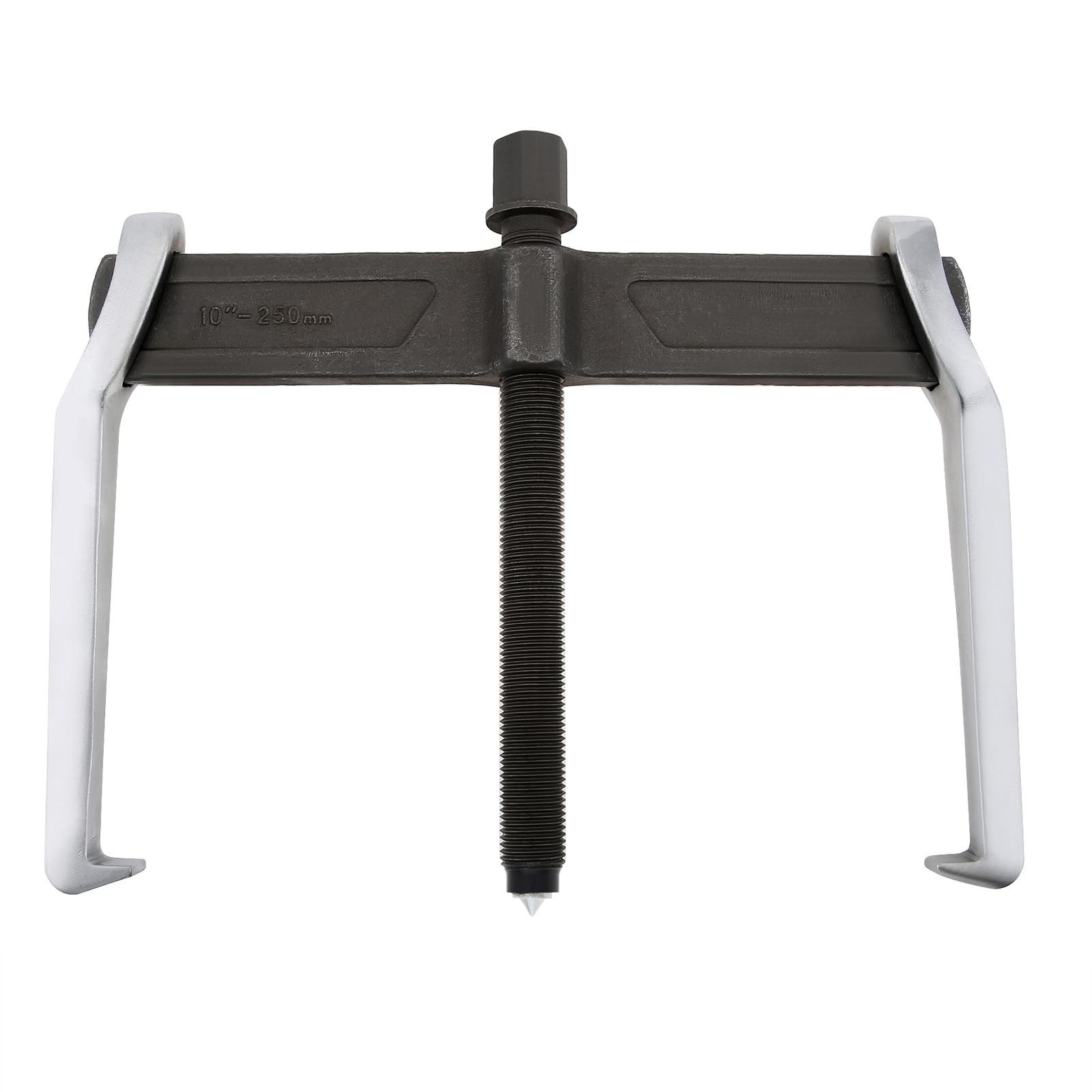 ChgImposs 2-Jaw Gear Puller, Adjustable CR-V Bearing Puller Gears, Removal To...