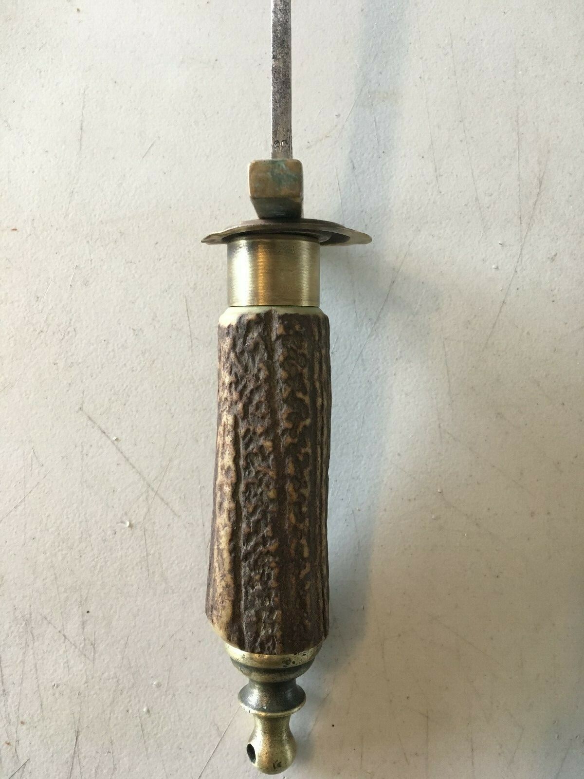 Old Dagger