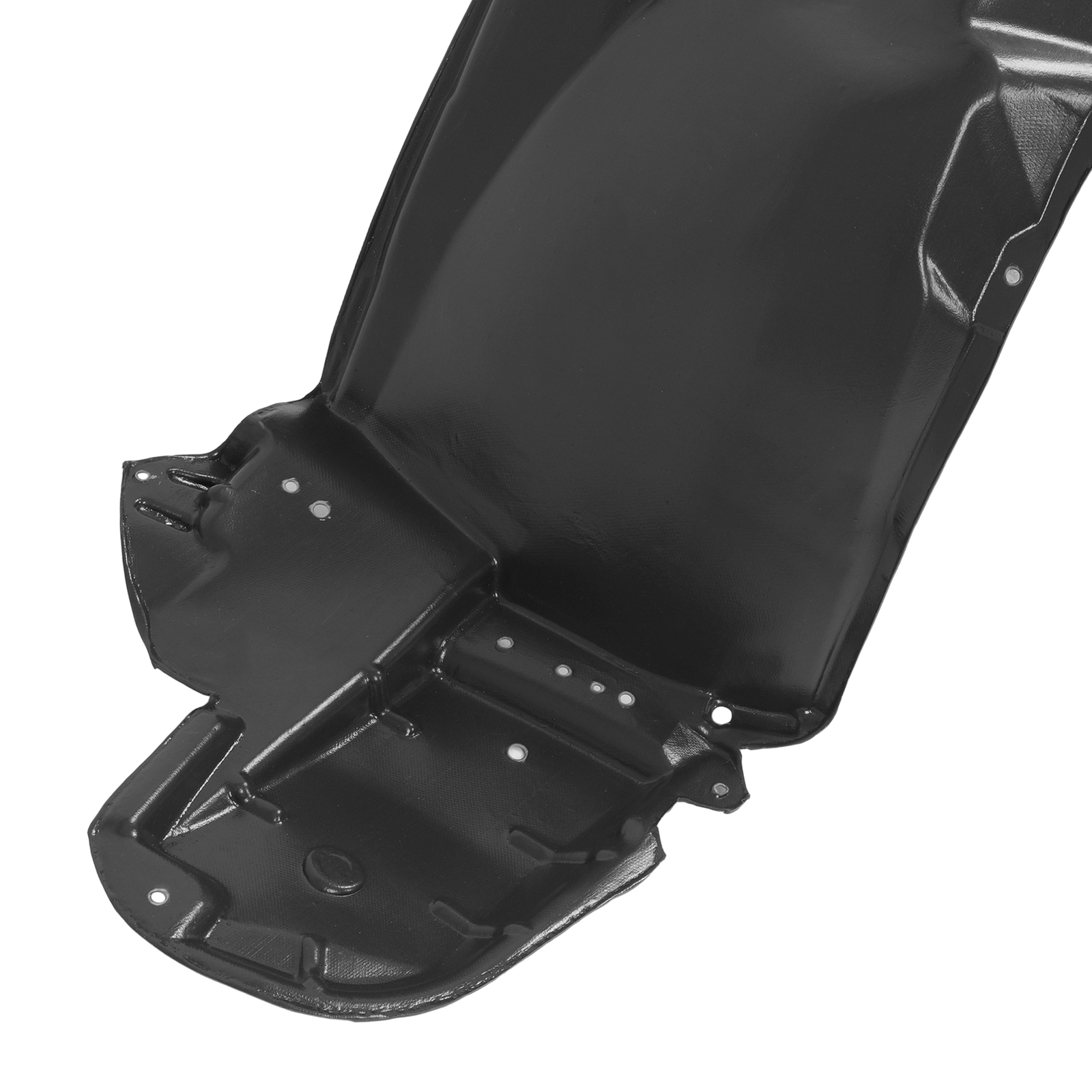 Left Front Fender Liner w/o Foam For 2010-2015 2012 Toyota Prius #5387647070