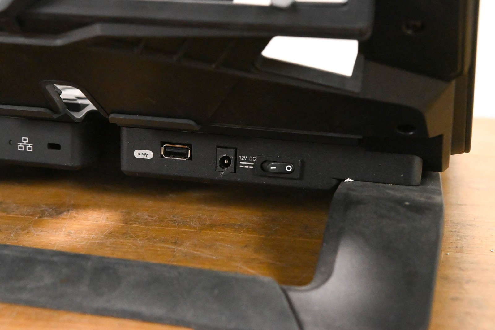 AVID Pro Tools Dock Control Surface (NO POWER SUPPLY) CG01ZXJ
