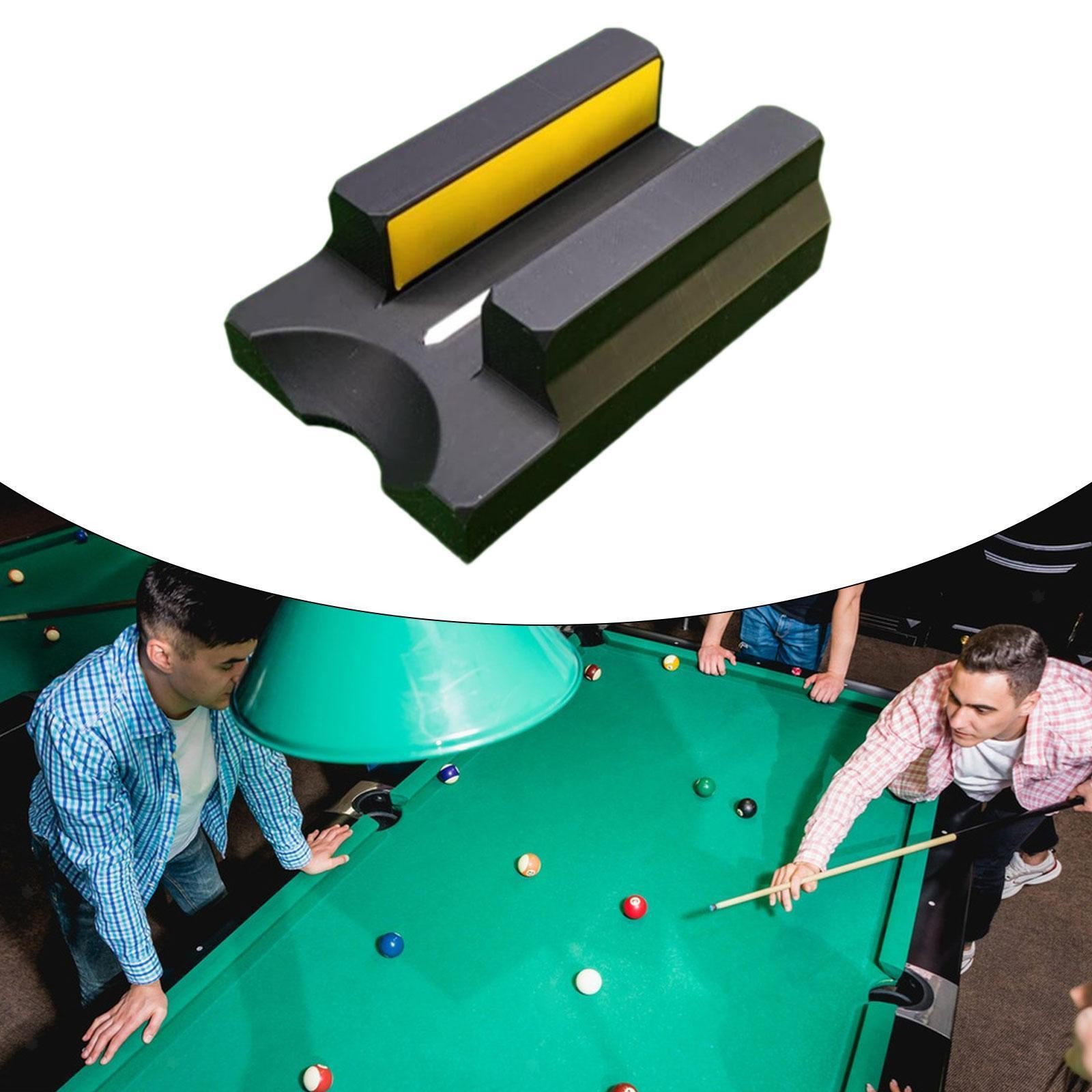 Billiards Stroke for Beginners Professional Players
