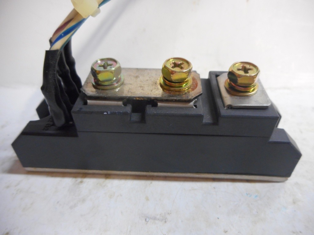 SANREX, THYRISTOR MODULE, PK55F-120