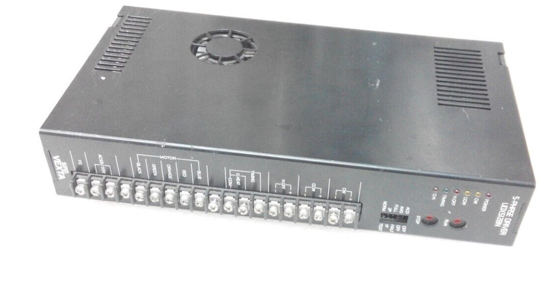 ORIENTAL MOTOR UDX5128N