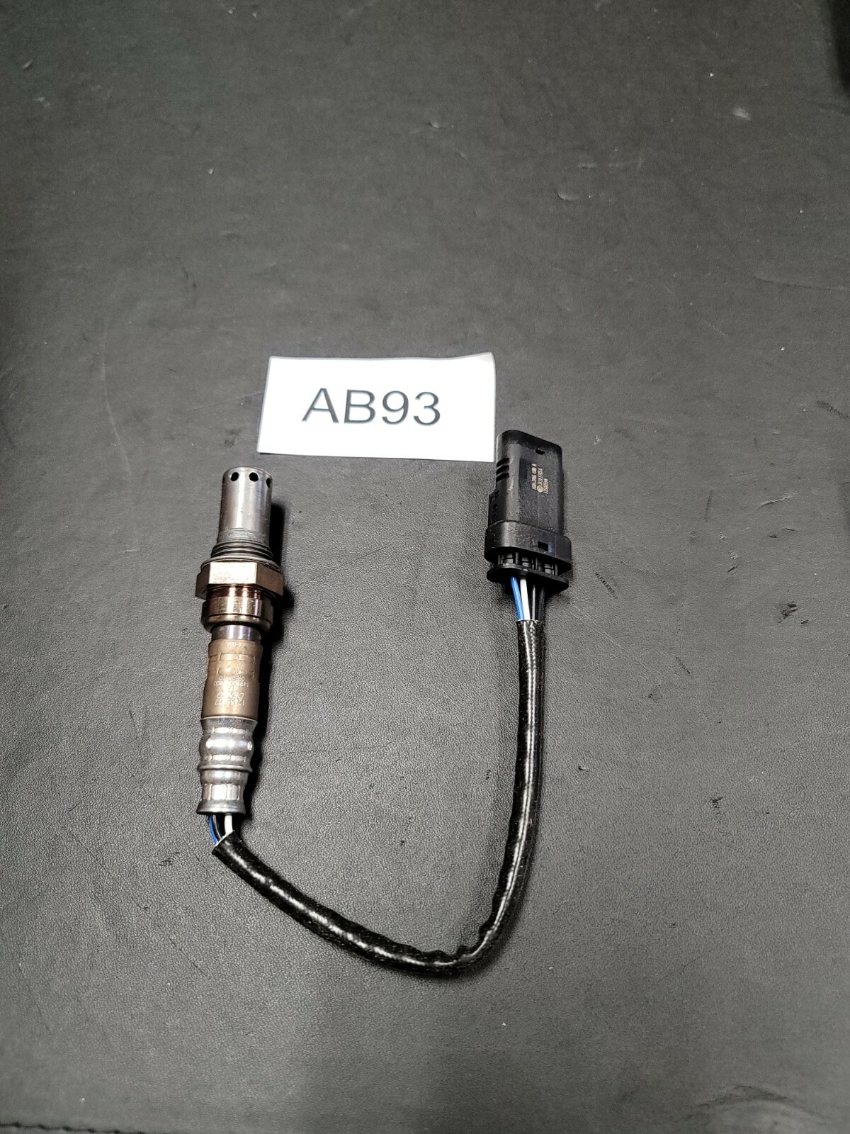 ACDelco 12655677 Heated Oxygen Sensor