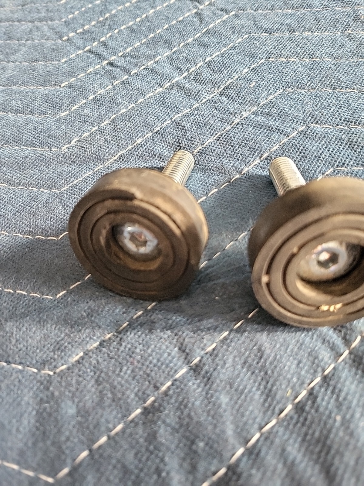 Xterra FS420e Elliptical Leveling Feet (26A)