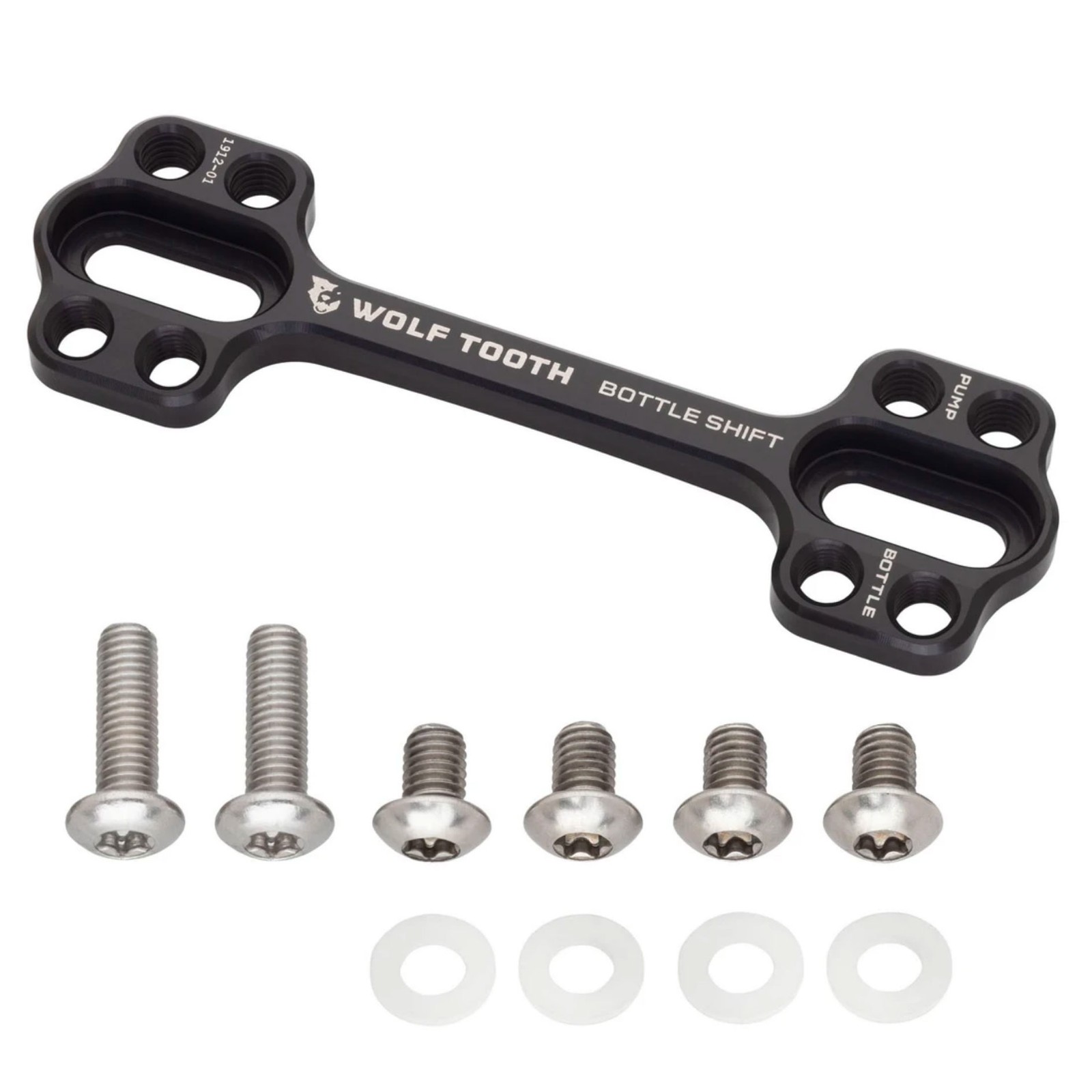 Wolf Tooth Components B-RAD Bottle Shift