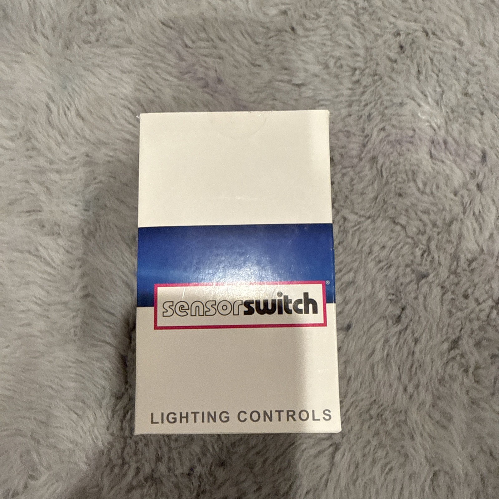 Sensor Switch Infared Motion Sensor SSD VA 120 WH. White