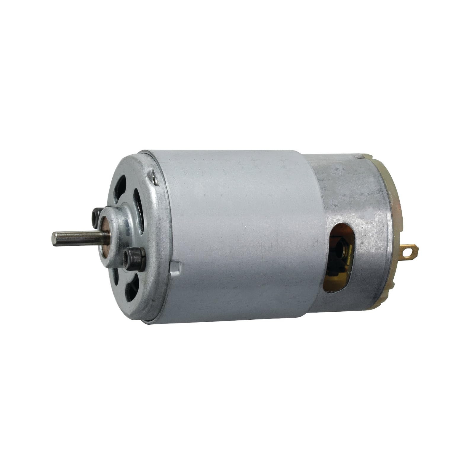 6V Replacement Motor for Game Feeders Durable Efficient Versatile Deer Feeder...