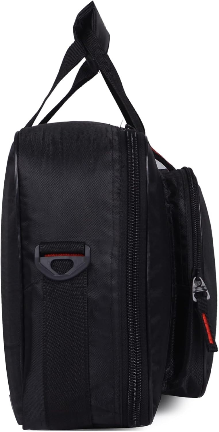 37 key Keyboard Bag for 23.6 inches X 10.8 X 3.9 inches, Black