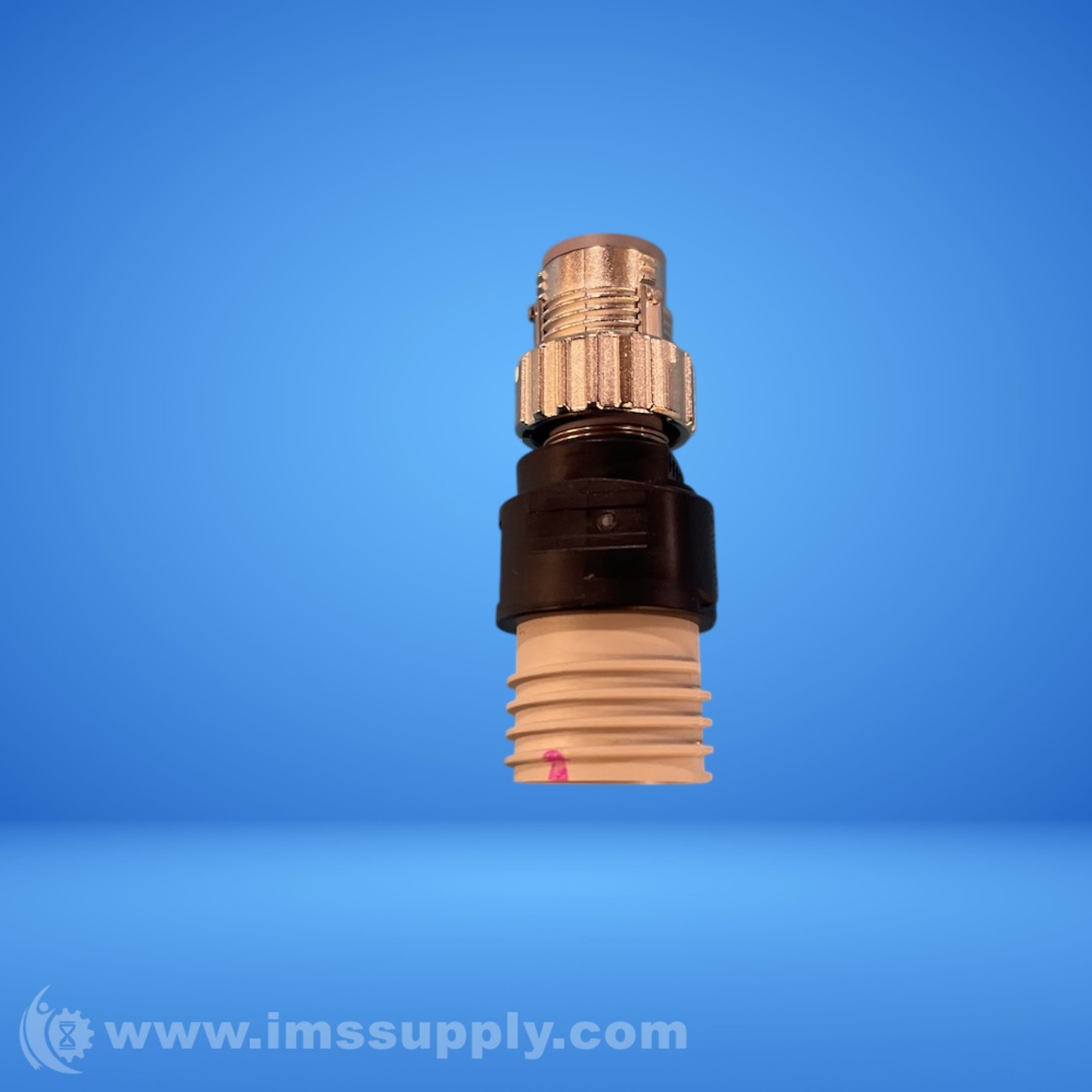 Omron XS5/XS6 M12 Connector FNIP