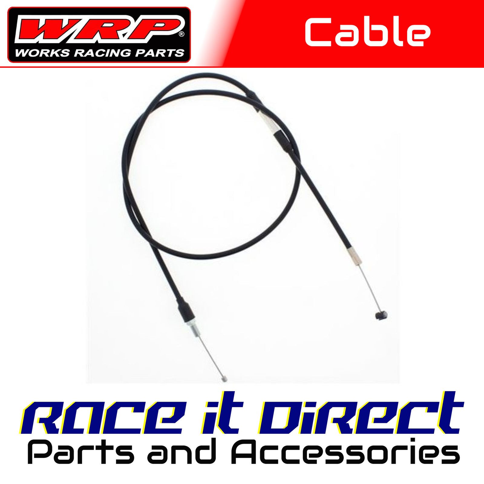 Clutch Cable for Can-Am DS 450 XXC 2015 WRP