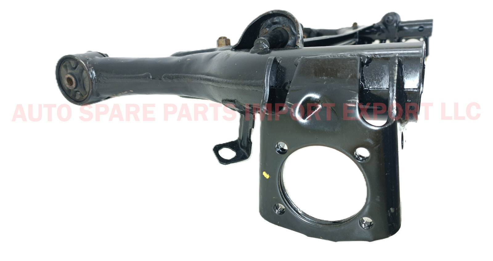 Rear Axle Beam Crossmember Subframe 2006 2007 Toyota Corolla Matrix ZZE130 OEM