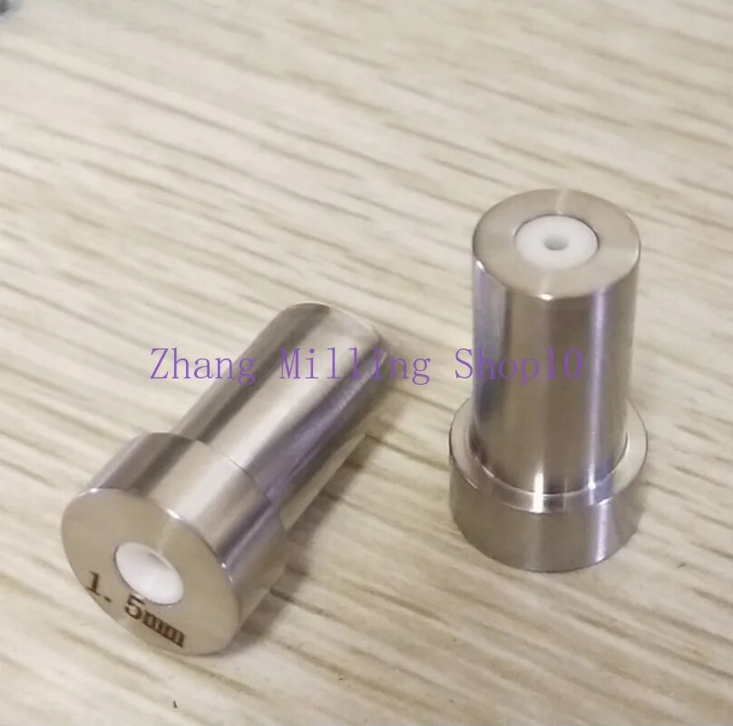 Ø0.3-Ø3.0mm T Type Drill Guide for Sodick Electrical Discharge EDM 1PC