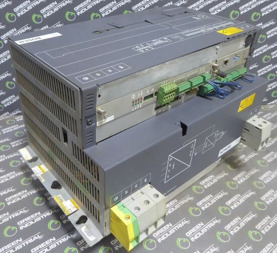 USED Bosch PSI 6100.100L1 Power Supply Unit 1070079211-407