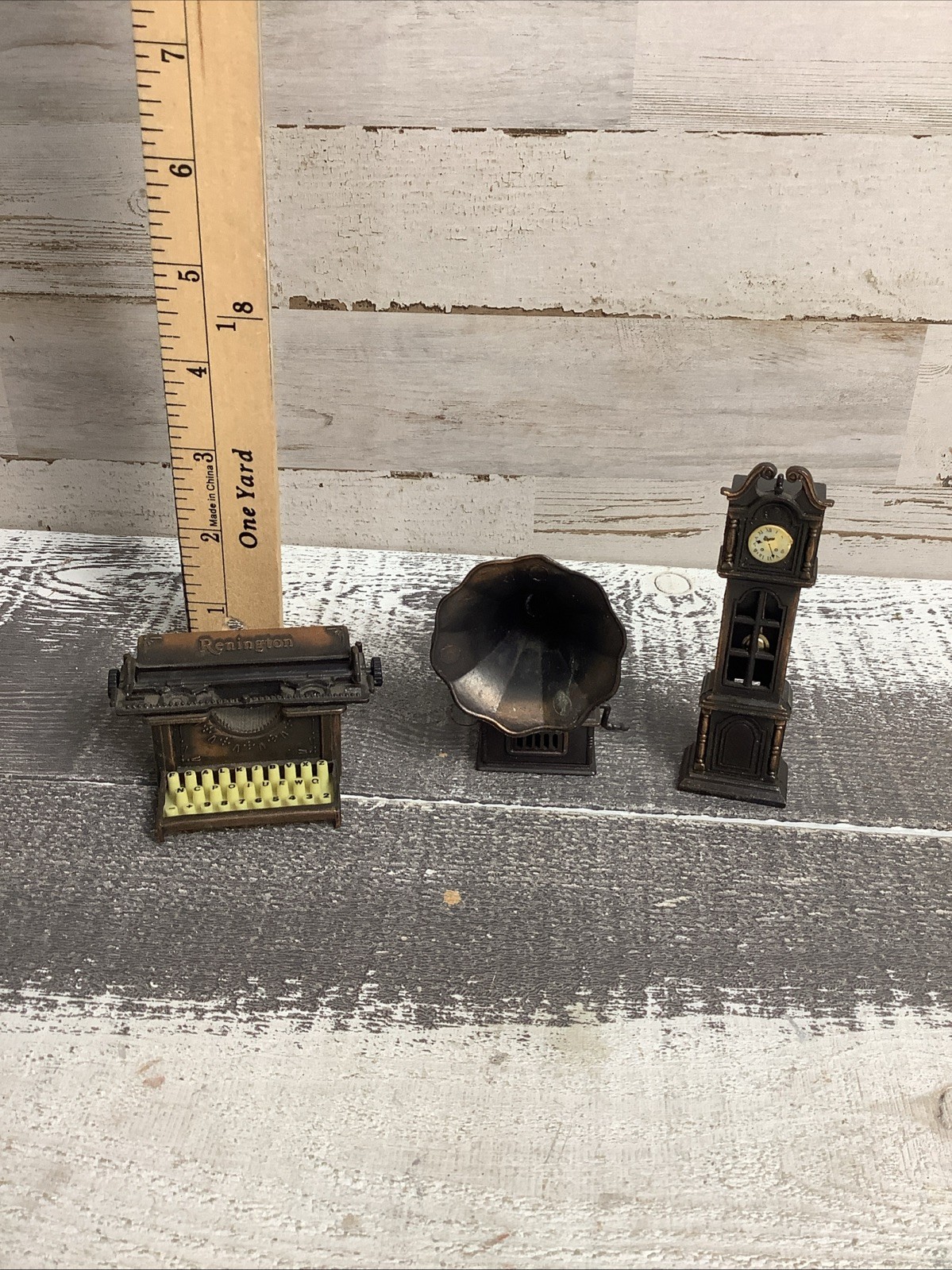 Vintage Artists Pencil Sharpener