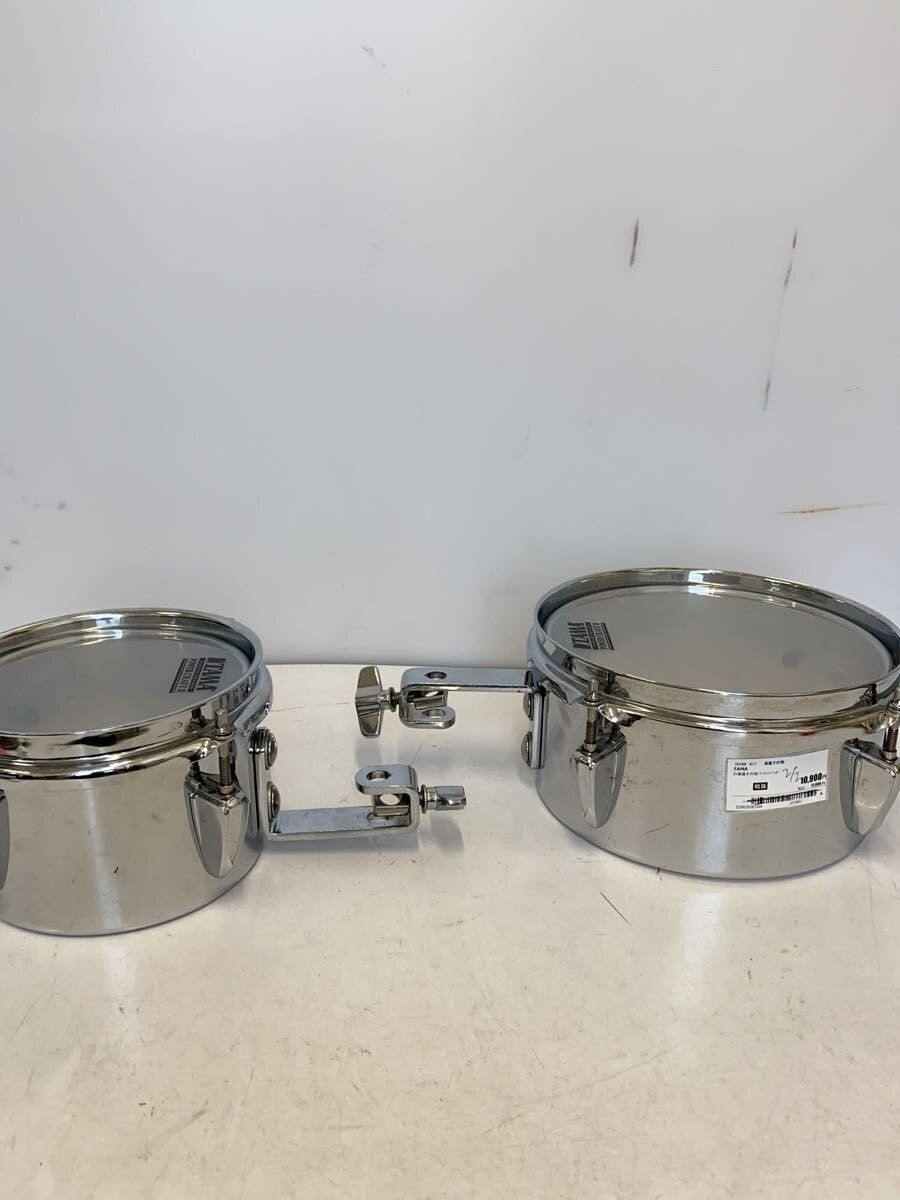 TAMA Percussion Instrument Other Mini Timbless Used