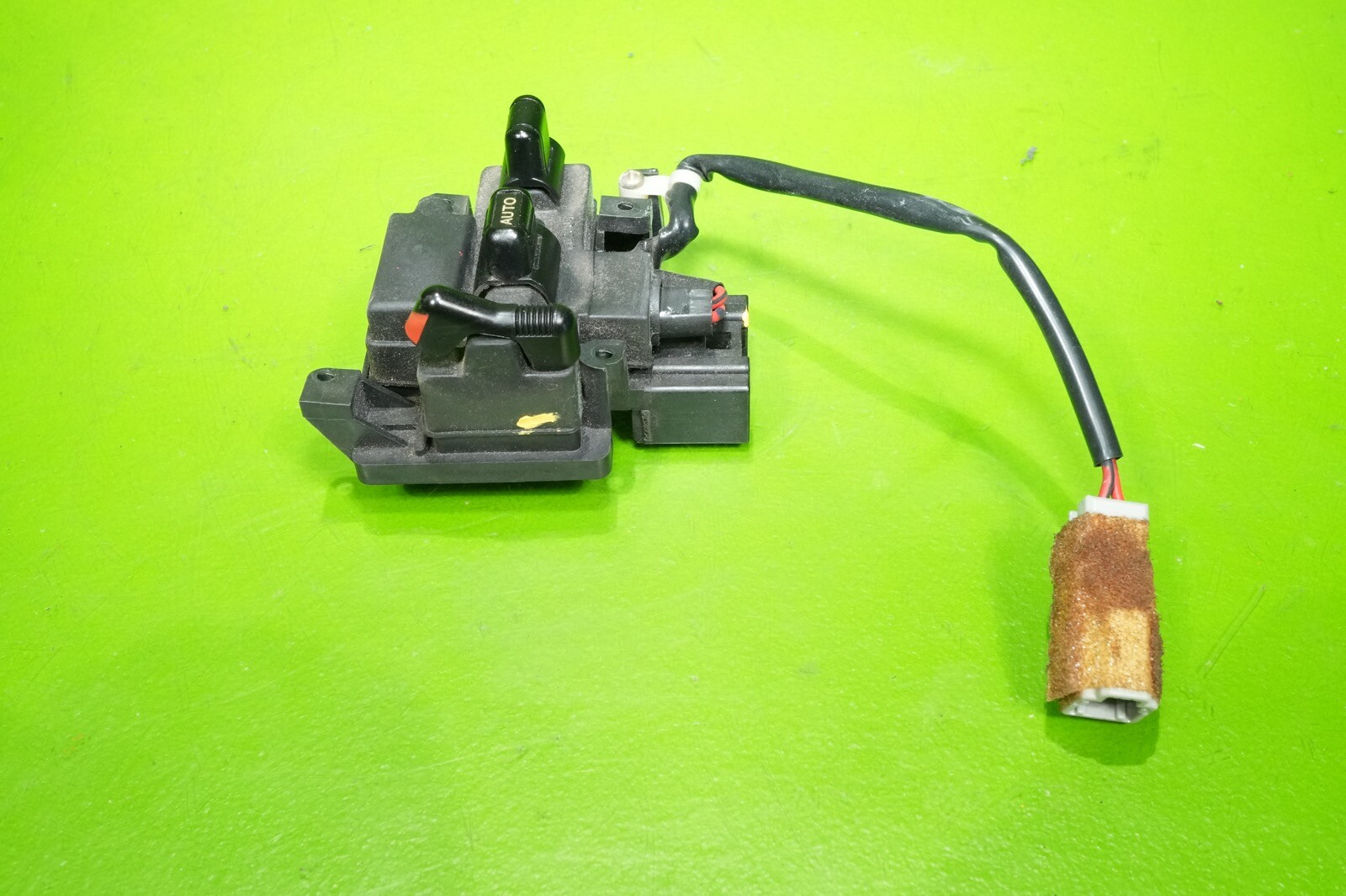 92-96 Prelude OEM driver left power window switch main master button control