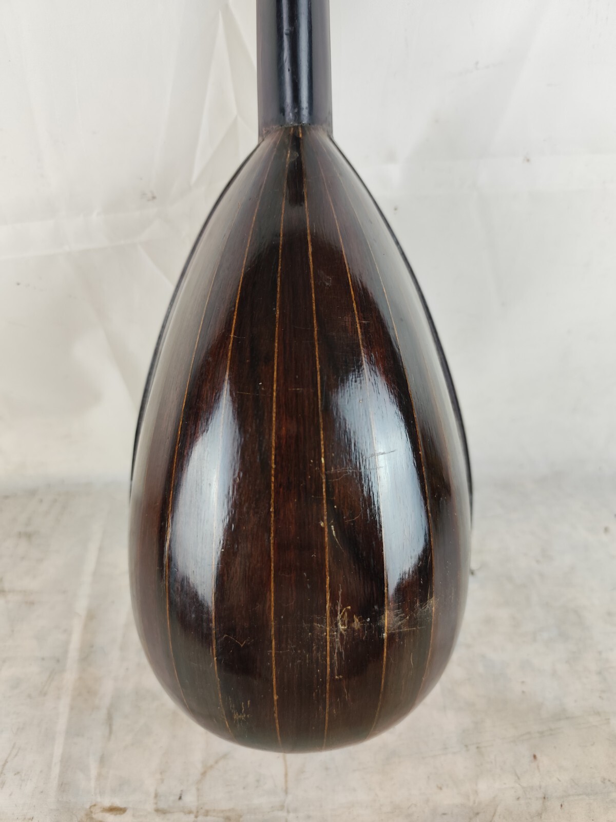Mandolin 4/4 Gennaro E Achille Vinaccia 1890 Naples 曼陀林 만돌린マンドリン
