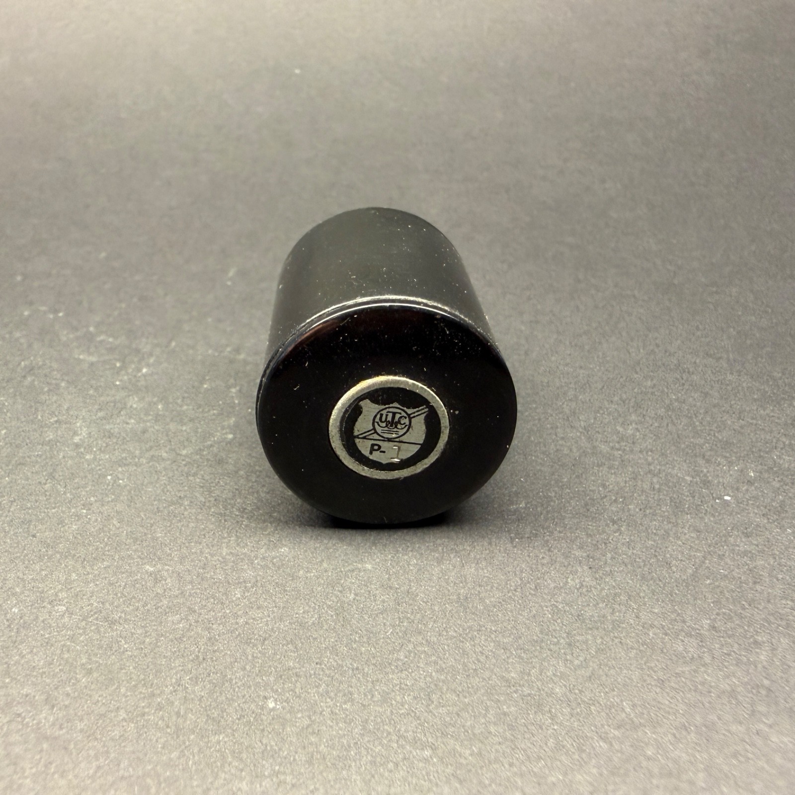 UTC P-1 VINTAGE AUDIO INPUT TRANSFORMER
