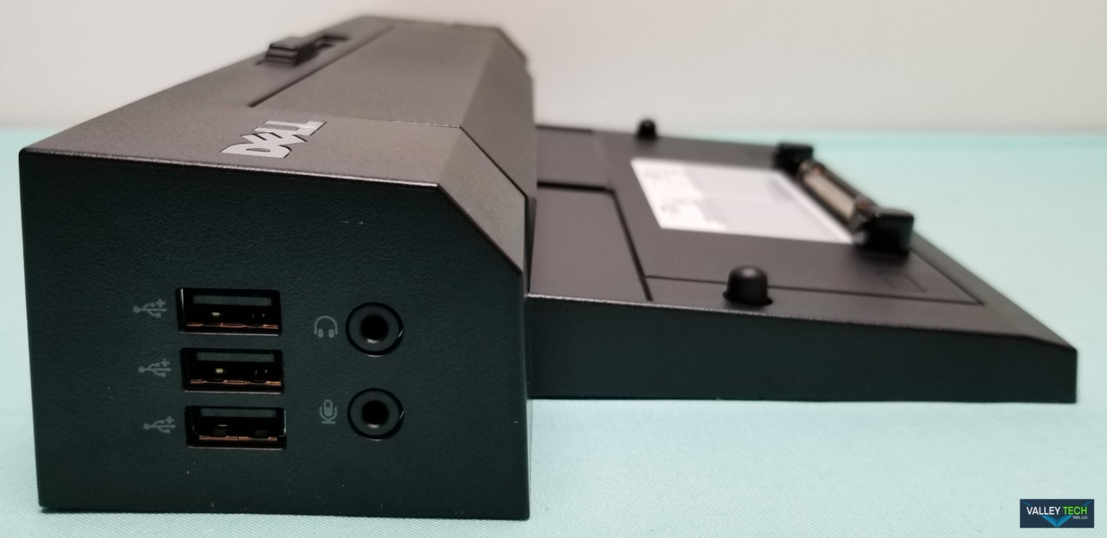 DELL Docking Replicator Station PRO2X 0Y72NH New Open box