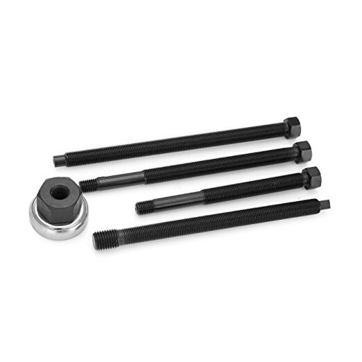 24442 Long Reach Harmonic Balancer Pulley Installer, Harmonic Balancer