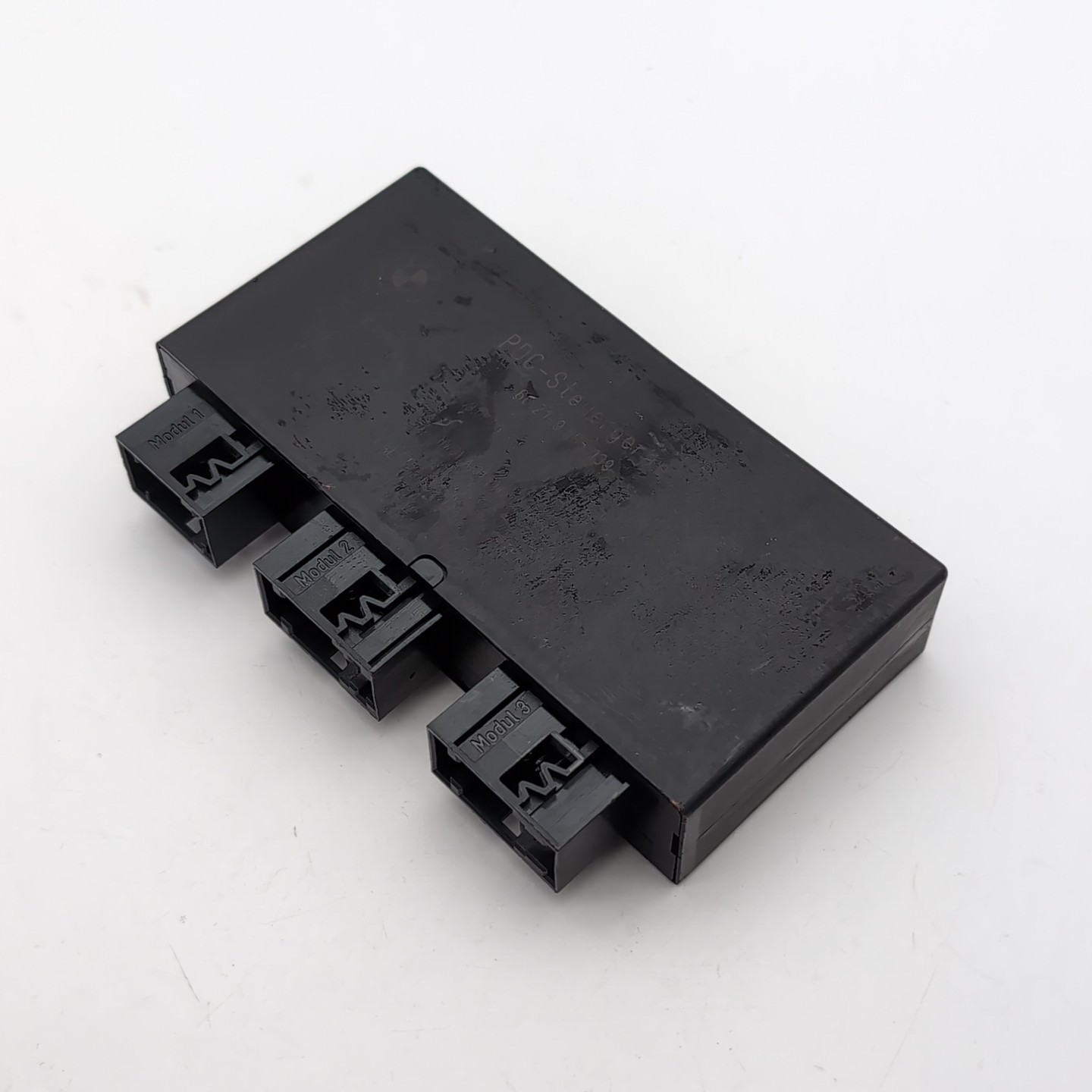 2008 - 2014 BMW X6 E63 E64 E60 E61 PDC PARKING ASSIST CONTROL MODULE 9185139