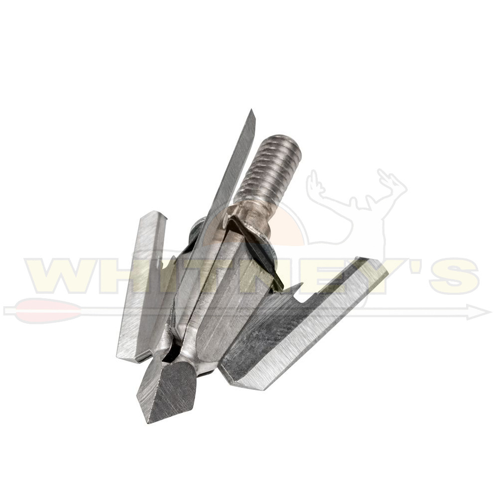 Wasp Archery Z Force Broadheads - 100gr. - 3 blade - 3pk - 5100