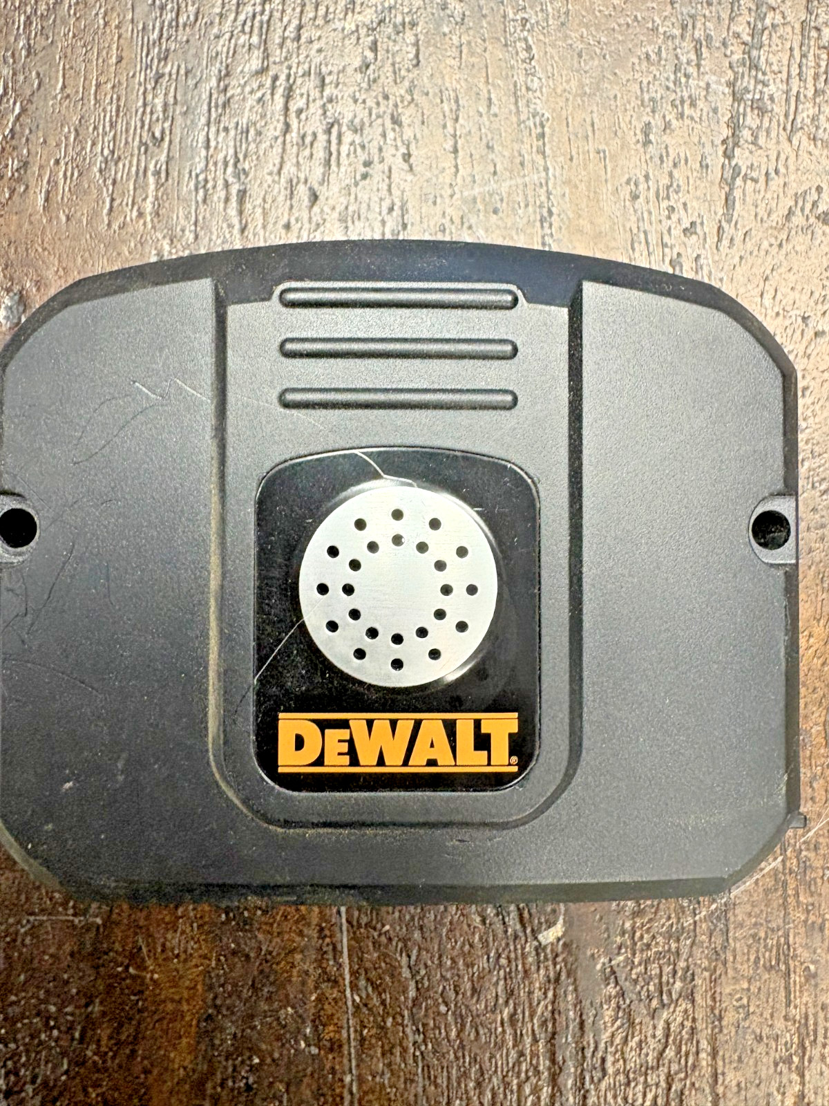 DeWalt DS600 Mobile Lock