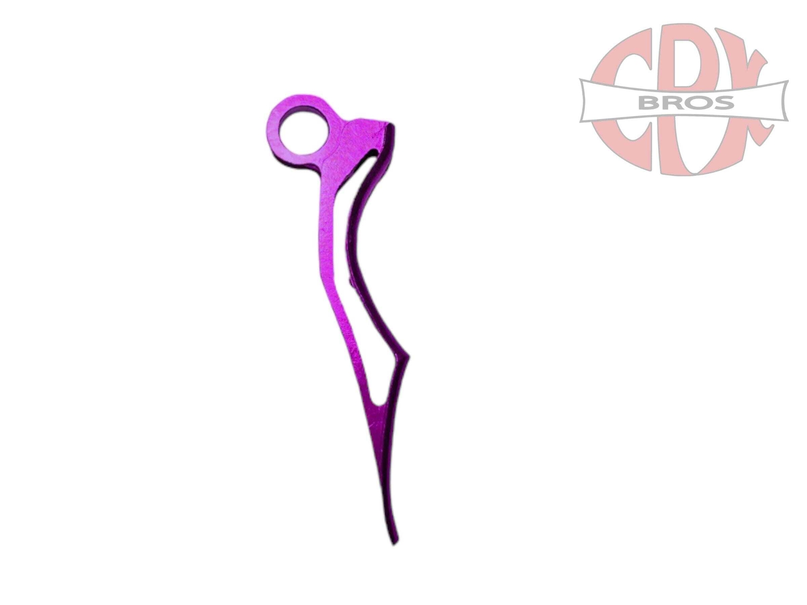 PRO DNA TYPE R DEUCE TRIGGER - CS3 CS2